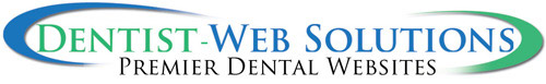 Dentist Web Solutions Logo